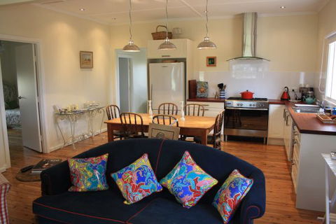 Rabbiter's Hut - Tourism Canberra 2