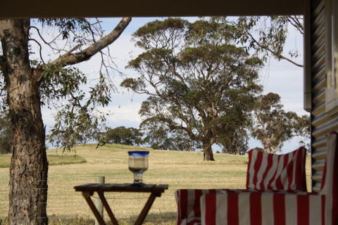 Rabbiter's Hut - Tourism Canberra 4