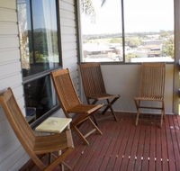 Anchors Aweigh - Tourism Canberra