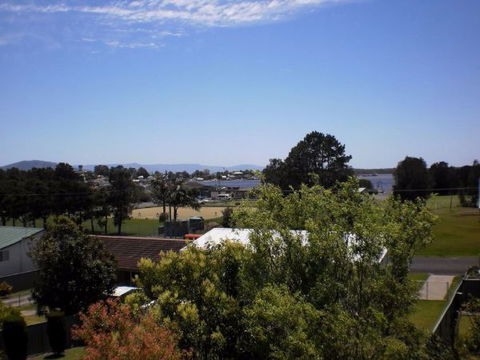 Anchors Aweigh - Tourism Canberra 1