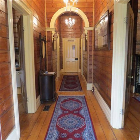 Drysdale House B & B - Tourism Canberra 2