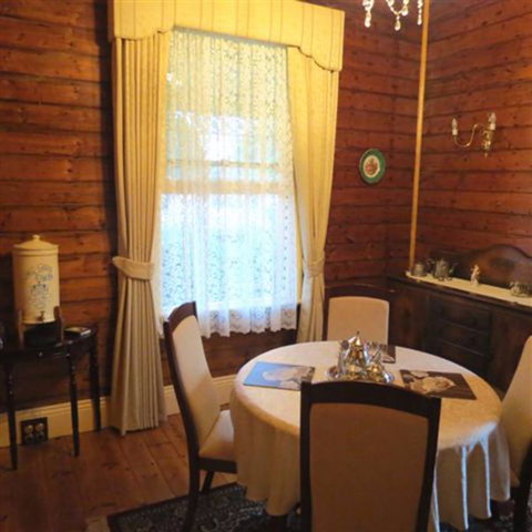 Drysdale House B & B - Tourism Canberra 3