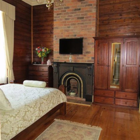 Drysdale House B & B - Tourism Canberra 4