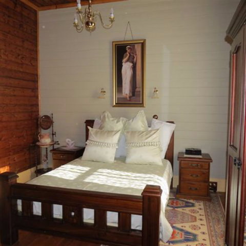 Drysdale House B & B - Tourism Canberra 5