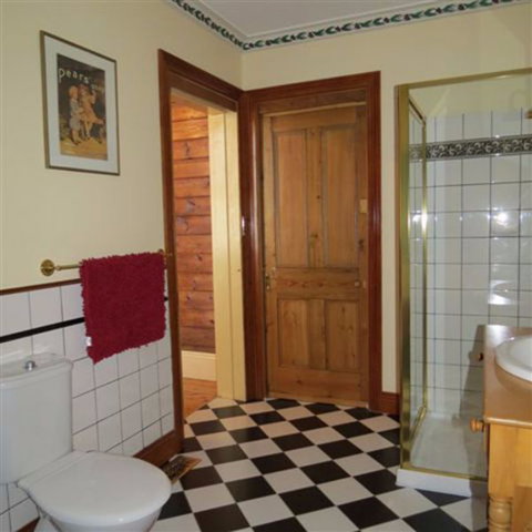 Drysdale House B & B - Tourism Canberra 6