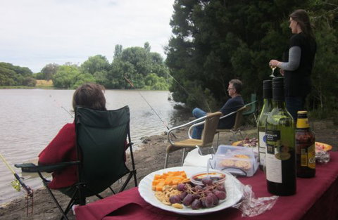 Drysdale House B & B - Tourism Canberra 7