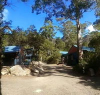 Gang Gang Villas - Tourism Canberra