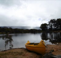 Grampians Getaway The Pyramids - Tourism Canberra