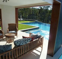 Indigo Couples Retreat Murrah Beach - Tourism Canberra