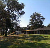 Villa Malbec - Tourism Canberra