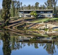 Saladin Lodge - Tourism Canberra
