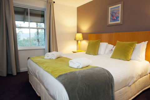 Villa Malbec - Tourism Canberra 8