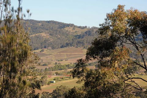 Villa Malbec - Tourism Canberra 9