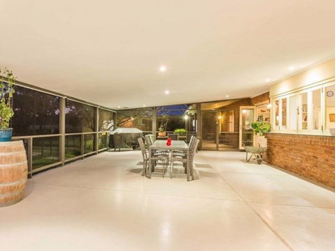 Abelia House - Tourism Canberra 2