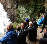 Tasmanian Hikes - Tourism Canberra