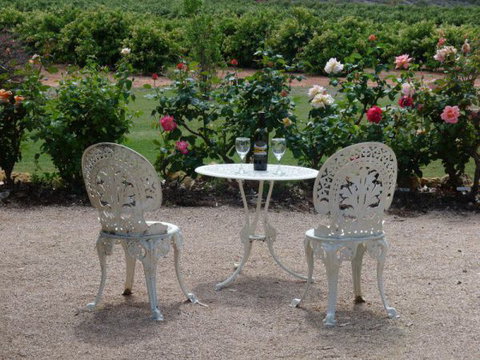 Border Cliffs River Retreat - Tourism Canberra 3