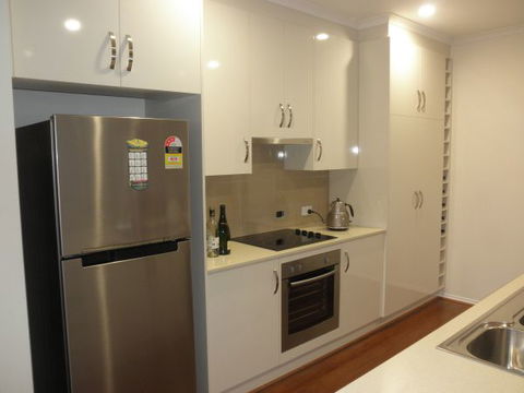 C&C's Bed And Breakfast - Tourism Canberra 5