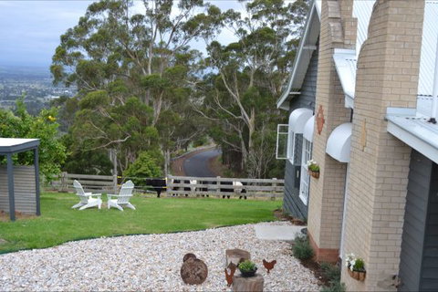 Clifden Cottage - Tourism Canberra 0
