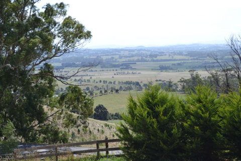 Clifden Cottage - Tourism Canberra 1