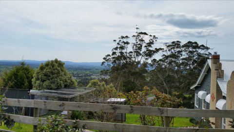 Clifden Cottage - Tourism Canberra 9