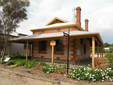 Clydesdale Cottage Bed & Breakfast - Tourism Canberra 1