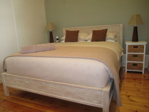Clydesdale Cottage Bed & Breakfast - Tourism Canberra 4