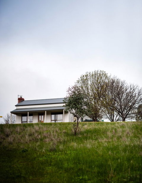 Cottage On The Murray - Tourism Canberra 0