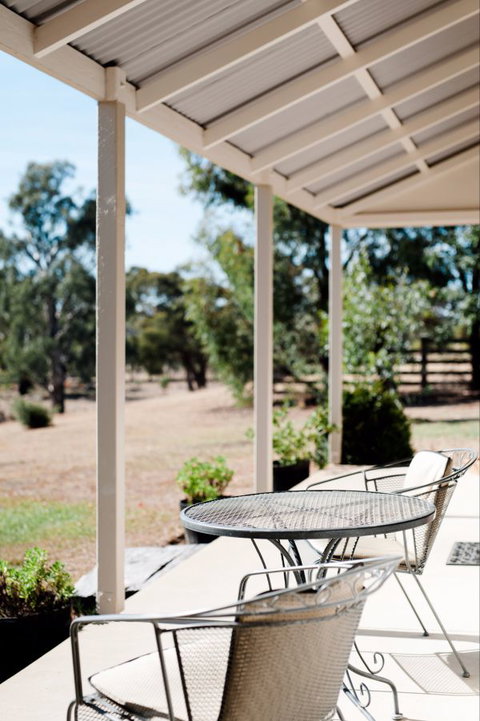 Cottage On The Murray - Tourism Canberra 2