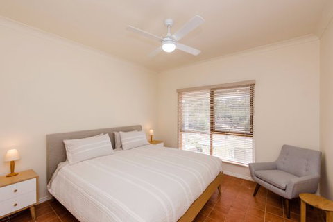 Cottage On The Murray - Tourism Canberra 3