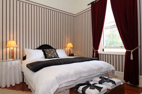 Colhurst House - Tourism Canberra 3