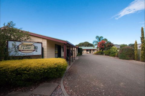 Ficifolia Lodge Kangaroo Island - Tourism Canberra 1