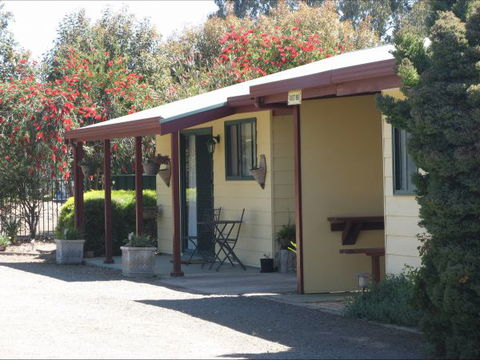 Ficifolia Lodge Kangaroo Island - Tourism Canberra 4