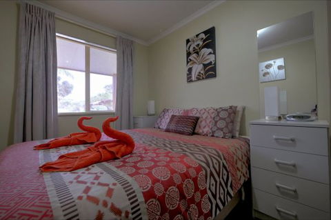 Ficifolia Lodge Kangaroo Island - Tourism Canberra 8