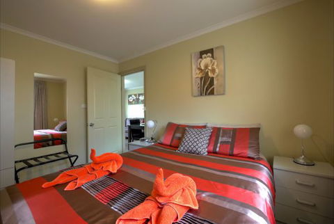 Ficifolia Lodge Kangaroo Island - Tourism Canberra 9