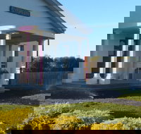 Evergreen - Tourism Canberra