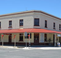 Copper Coast Hotel - Tourism Canberra
