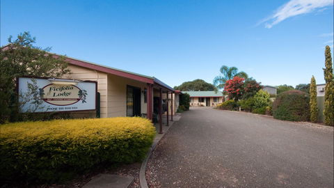 Ficifolia Lodge Kangaroo Island - Tourism Canberra 0