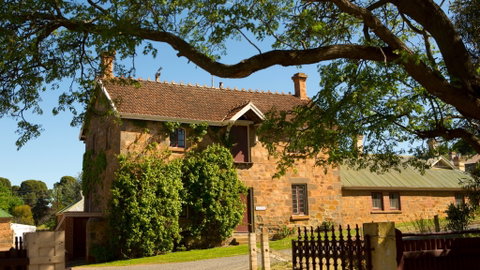 Anlaby Bed & Breakfast - Tourism Canberra 0