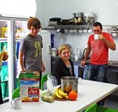 Adelaide Backpackers Inn - Tourism Canberra