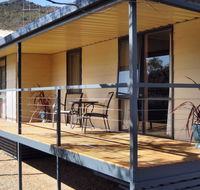 Devil's Peak Bed  Breakfast - Tourism Canberra
