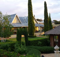 Berri Bed and Breakfast - Tourism Canberra