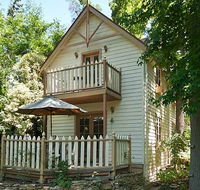 Aldgate Creek Cottage Bed and Breakfast - Tourism Canberra