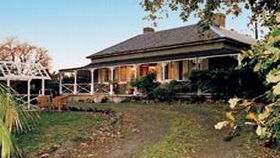 Adelaide Hills Oakfield Inn - Tourism Canberra 0