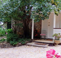 Harcourt Elms Bed and Breakfast - Tourism Canberra