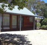 Cherry Farm Cottage - Tourism Canberra