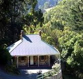 Bishops Adelaide Hills - Tourism Canberra