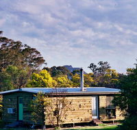Mount Zero Log Cabins - Tourism Canberra