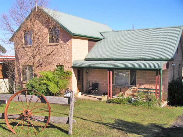 Orient Point NSW Tourism Canberra