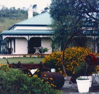 Pepper Tree Ridge Bed and Breakfast - Tourism Canberra