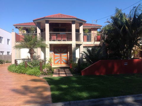 Sea Vista Shellharbour - Tourism Canberra 0